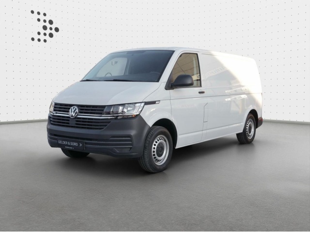 Volkswagen T6.1 Transporter