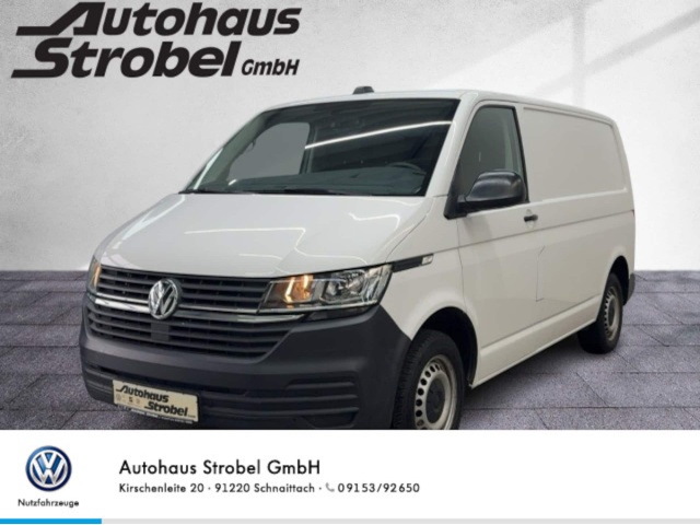 Volkswagen T6.1 Transporter