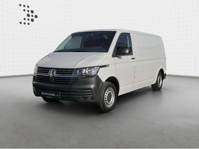 Volkswagen T6.1 Transporter