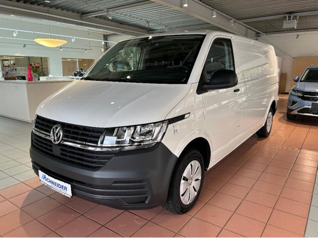 Volkswagen T6.1 Transporter