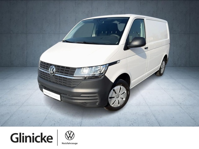 Volkswagen T6.1 Transporter