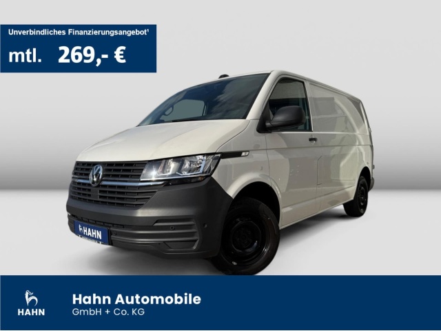 Volkswagen T6.1 Transporter