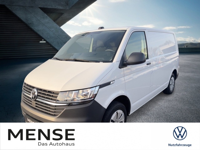 Volkswagen T6.1 Transporter