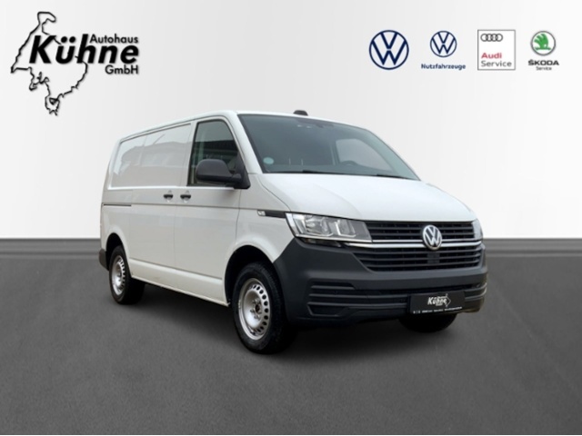 Volkswagen T6.1 Transporter