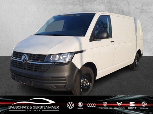 Volkswagen T6.1 Transporter