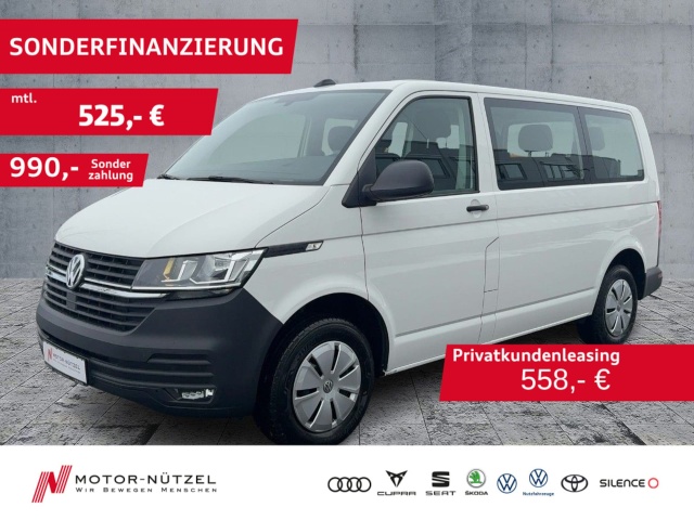 Volkswagen T6.1 Transporter