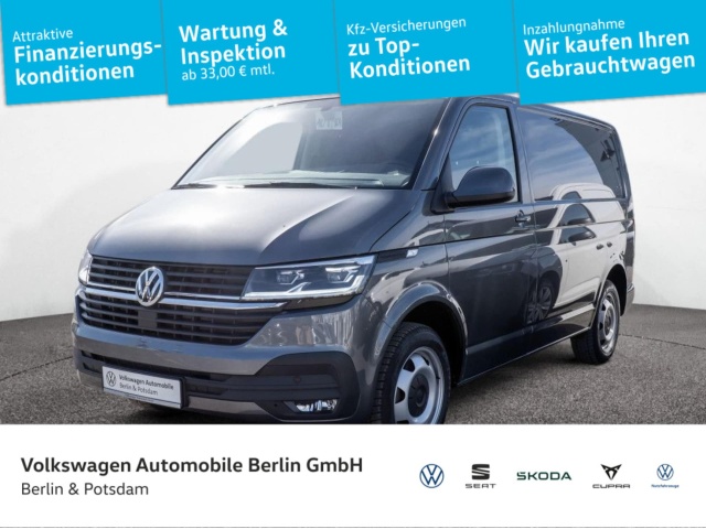 Volkswagen T6.1 Transporter