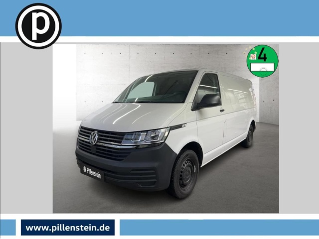 Volkswagen T6.1 Transporter