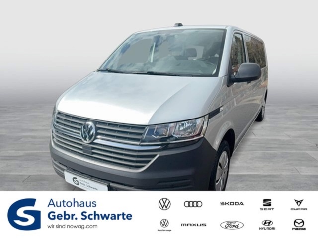 Volkswagen T6.1 Transporter