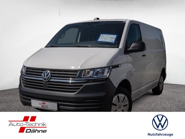 Volkswagen T6.1 Transporter