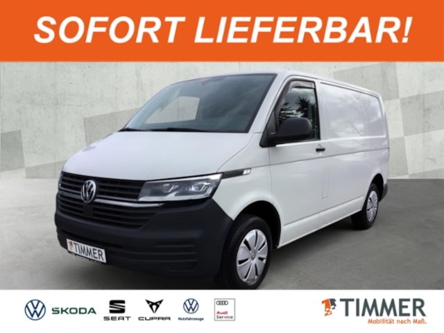 Volkswagen T6.1 Transporter