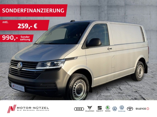 Volkswagen T6.1 Transporter