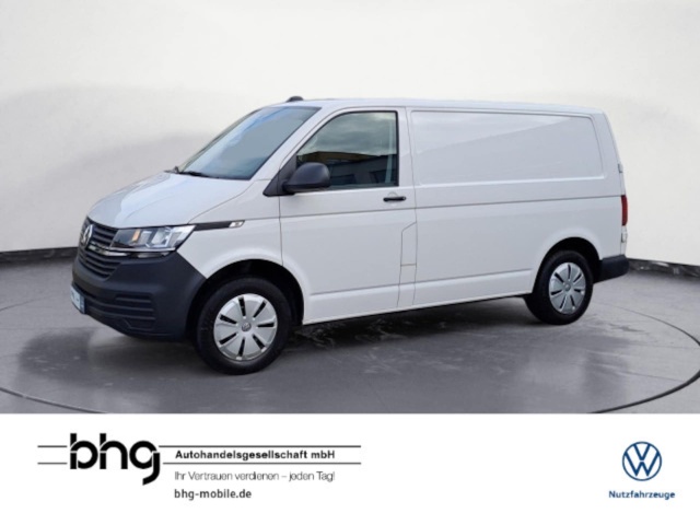 Volkswagen T6.1 Transporter