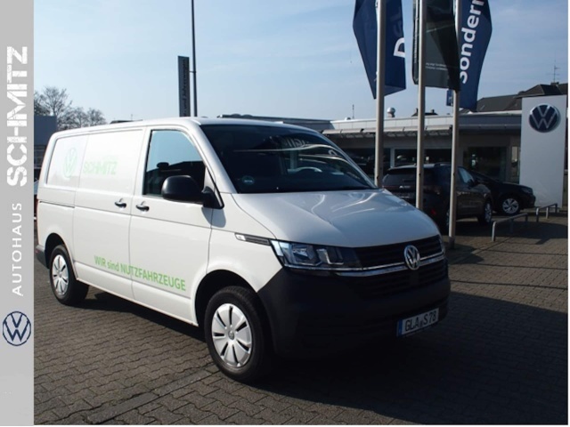Volkswagen T6.1 Transporter