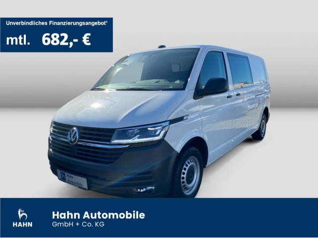 Volkswagen T6.1 Transporter
