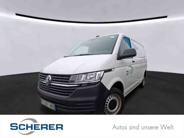 Volkswagen T6.1 Transporter