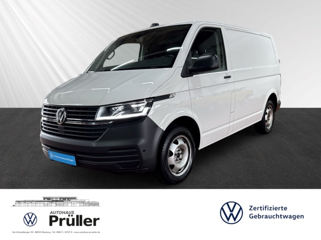 Volkswagen T6.1 Transporter