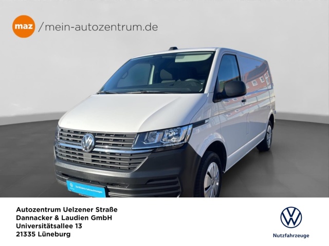 Volkswagen T6.1 Transporter