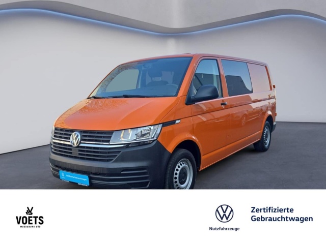 Volkswagen T6.1 Transporter