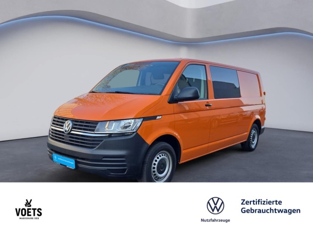 Volkswagen T6.1 Transporter