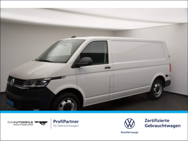 Volkswagen T6.1 Transporter