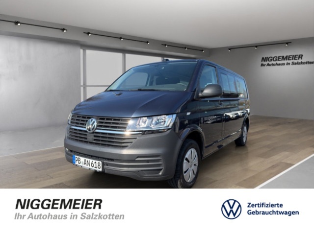 Volkswagen T6.1 Transporter