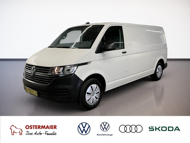 Volkswagen T6.1 Transporter