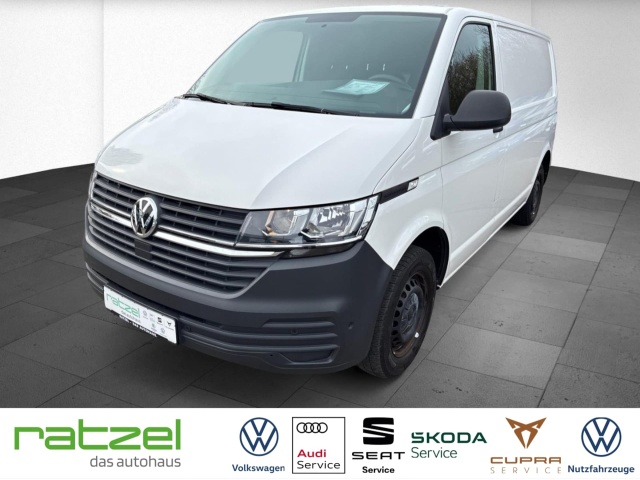 Volkswagen T6.1 Transporter