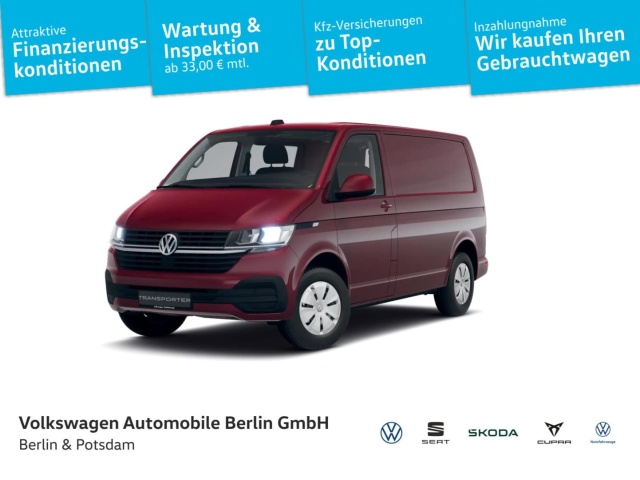 Volkswagen T6.1 Transporter