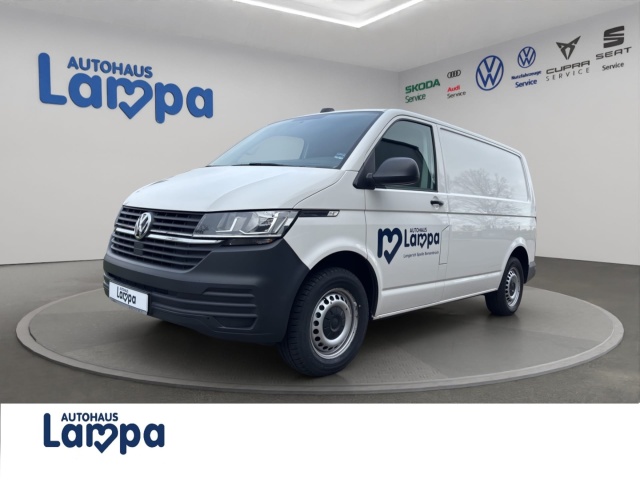 Volkswagen T6.1 Transporter