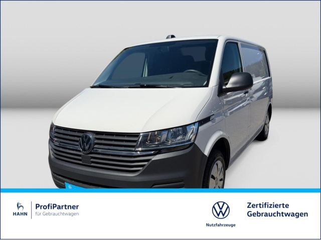 Volkswagen T6.1 Transporter