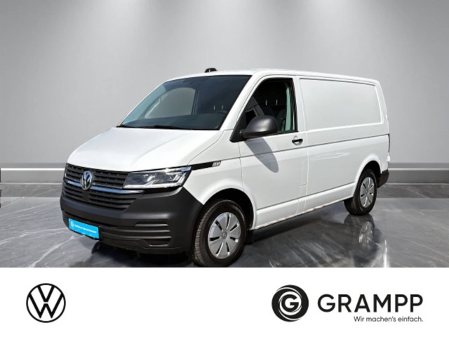 Volkswagen T6.1 Transporter