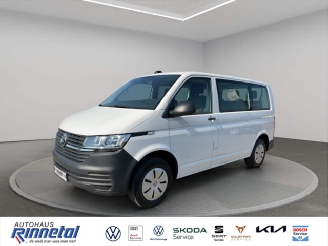 Volkswagen T6.1 Transporter