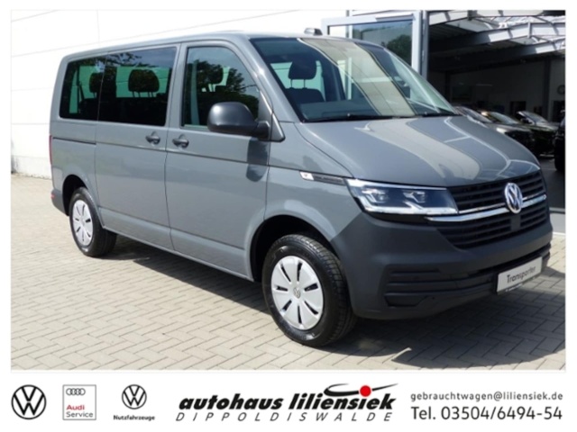 Volkswagen T6.1 Transporter