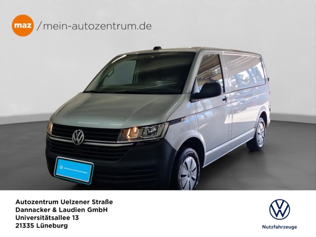 Volkswagen T6.1 Transporter