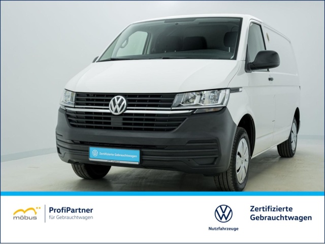 Volkswagen T6.1 Transporter