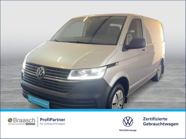 Volkswagen T6.1 Transporter