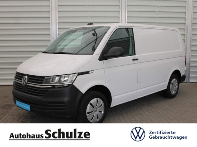 Volkswagen T6.1 Transporter