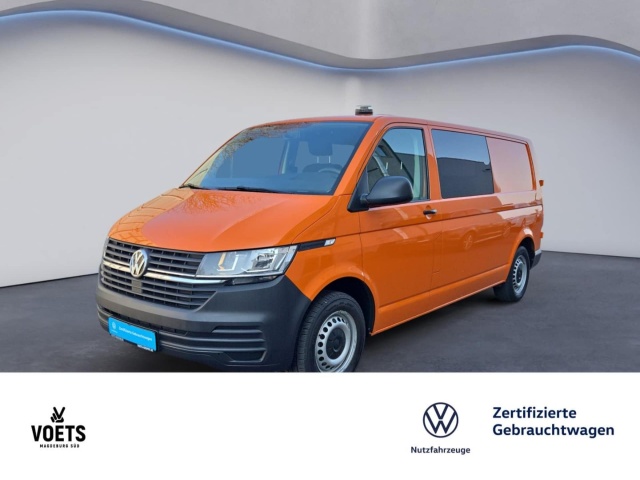 Volkswagen T6.1 Transporter