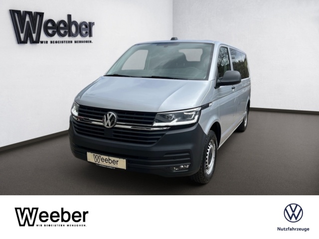 Volkswagen T6.1 Transporter