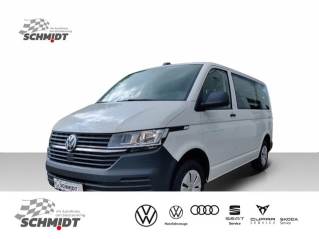 Volkswagen T6.1 Transporter