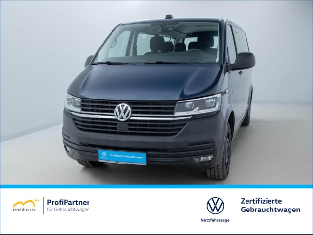 Volkswagen T6.1 Transporter