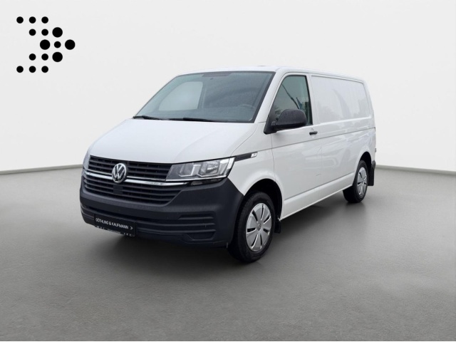 Volkswagen T6.1 Transporter