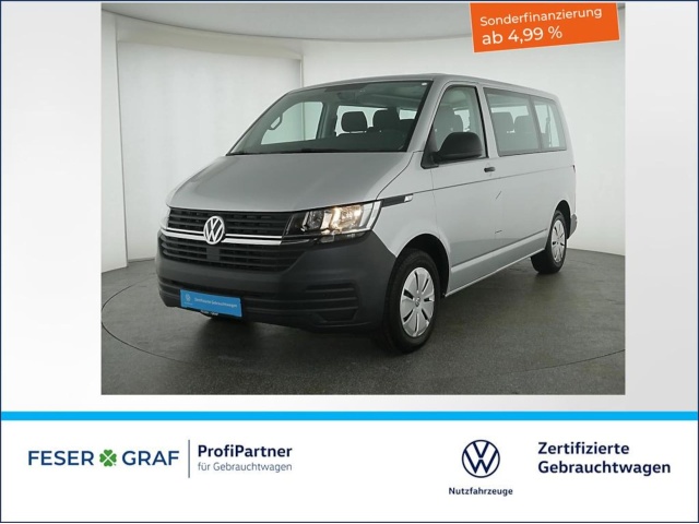 Volkswagen T6.1 Transporter