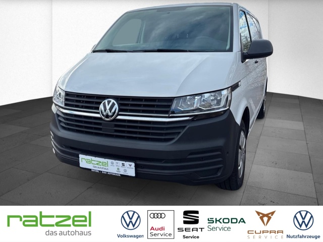 Volkswagen T6.1 Transporter