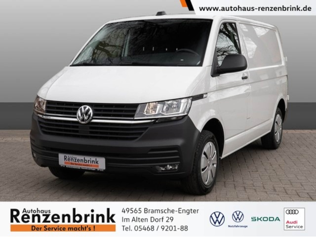 Volkswagen T6.1 Transporter
