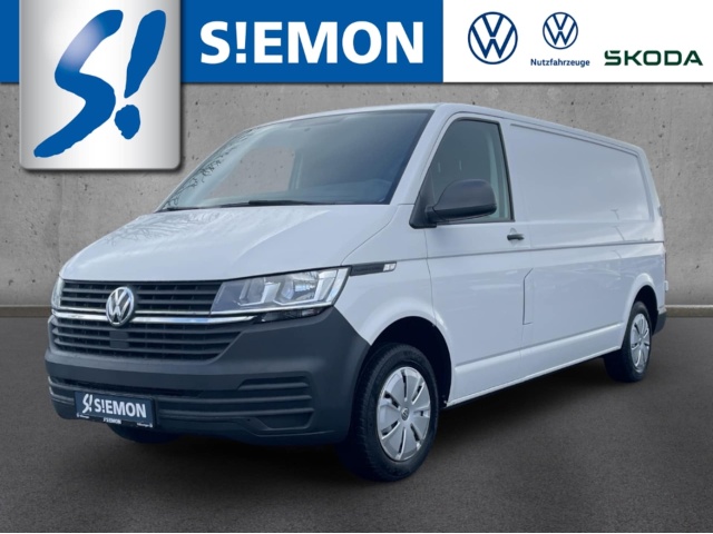 Volkswagen T6.1 Transporter