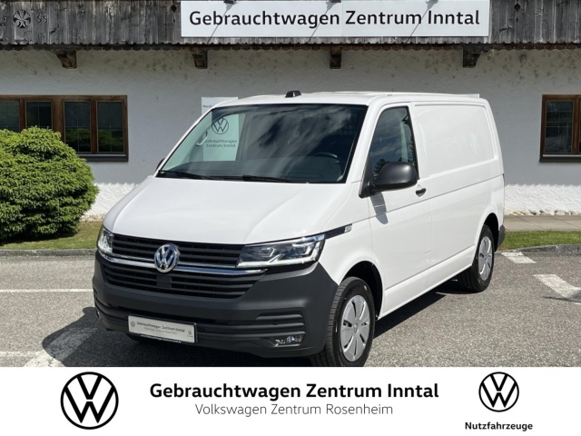 Volkswagen T6.1 Transporter