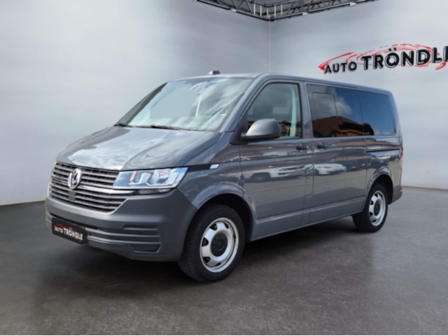 Volkswagen T6.1 Transporter
