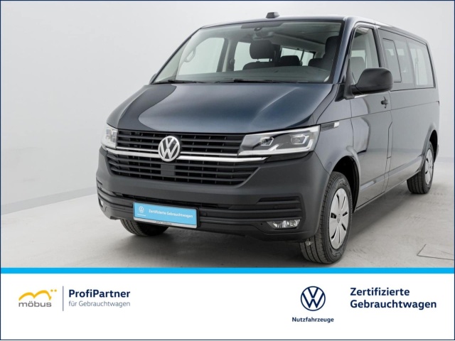 Volkswagen T6.1 Transporter